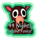 99 NIGHT IN THE FOREST