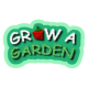 GROW A GARDEN