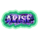 ARISE CROSS