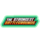THE STRONGEST BATTLEGROUNDS