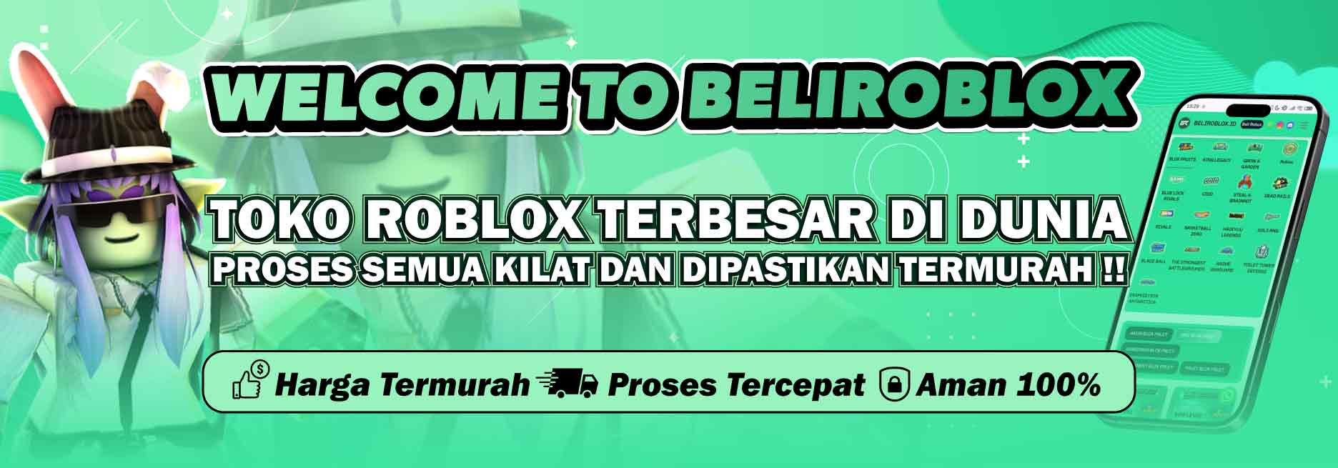 Promosi