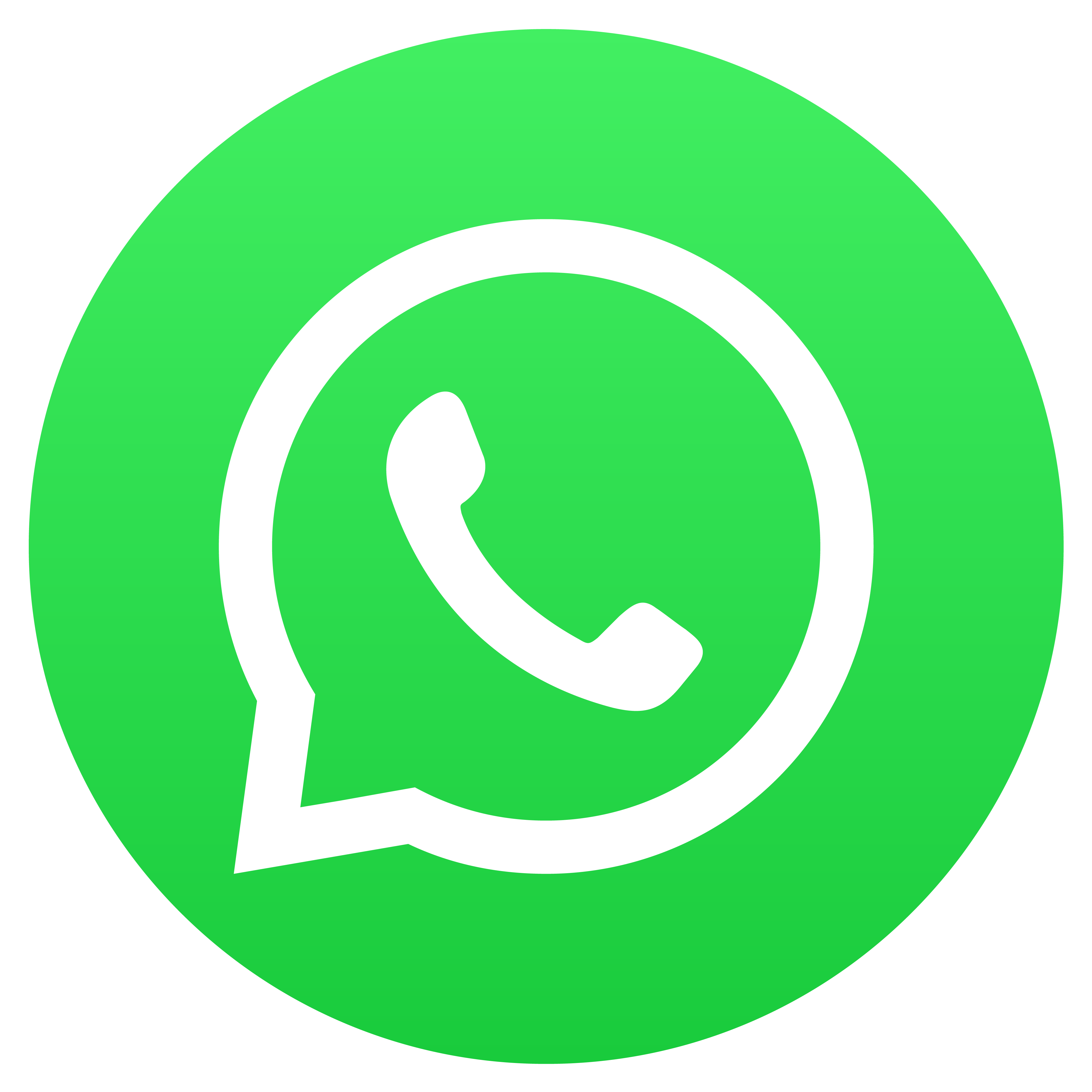 WhatsApp Contact