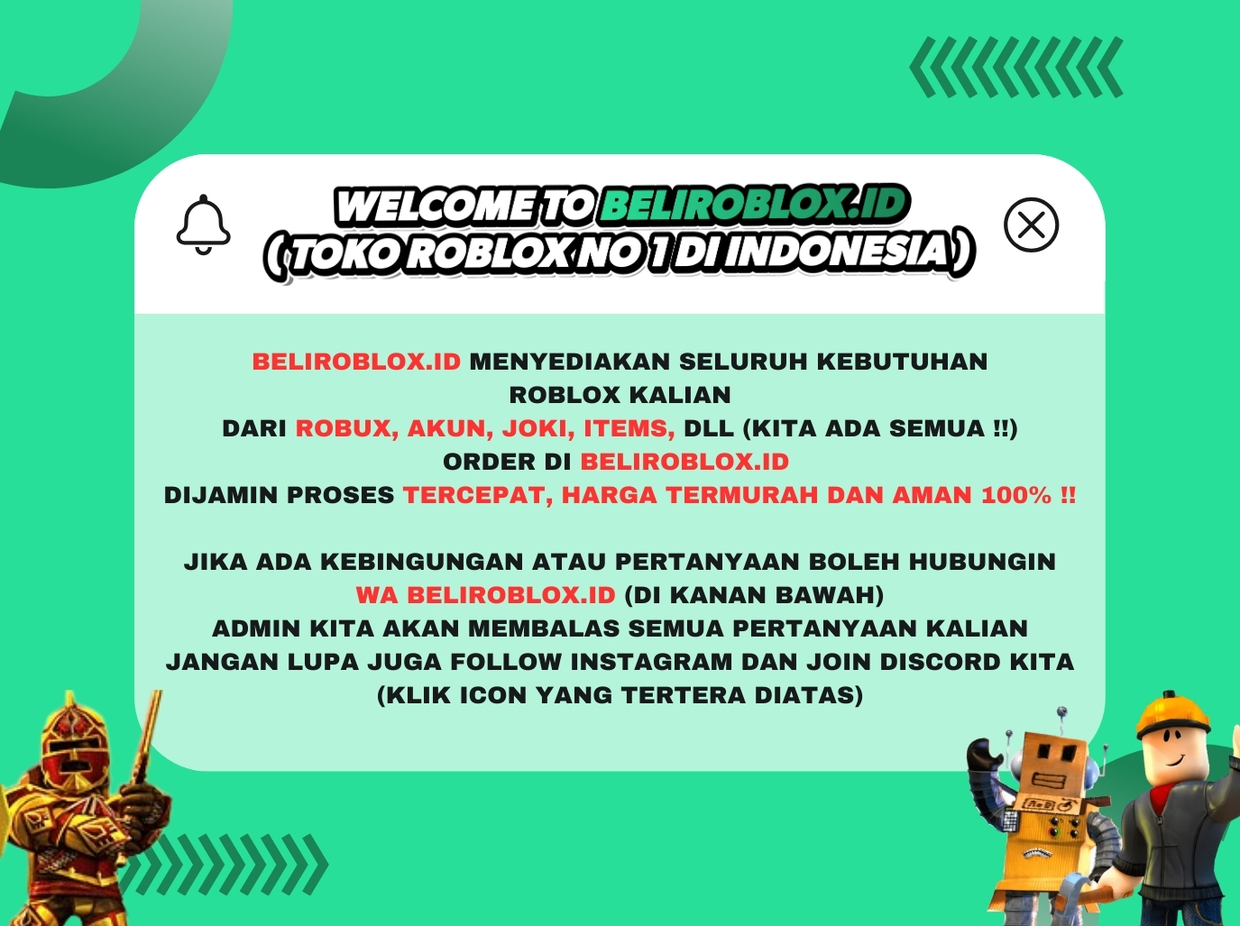 Promosi