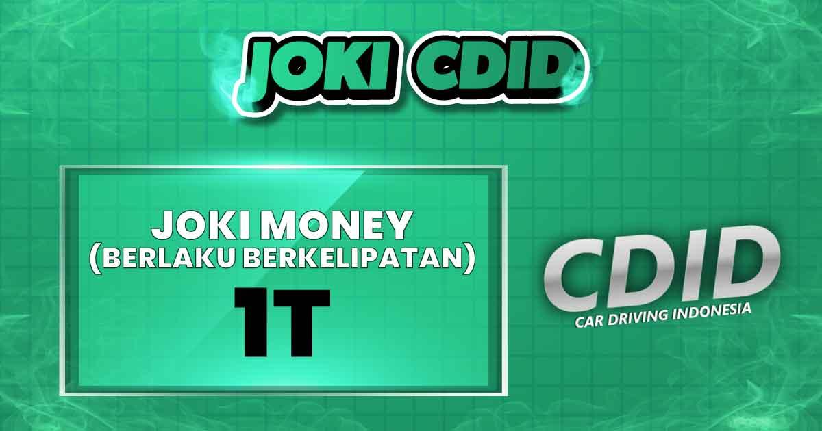 1T MONEY CDID