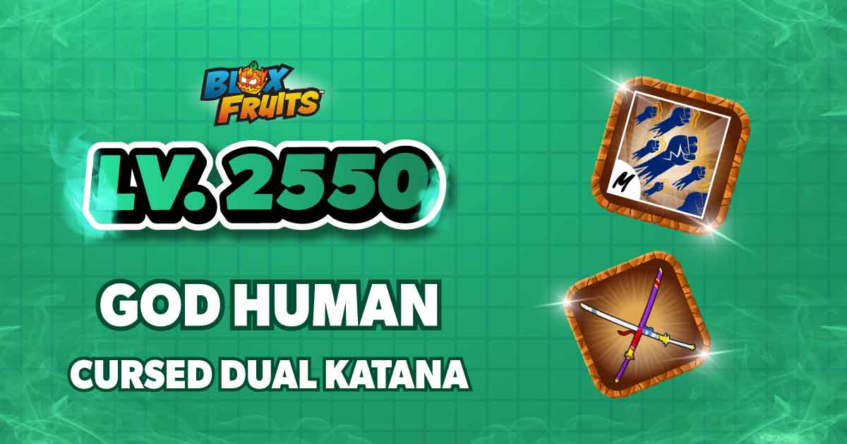LV 2550 + GH + CDK