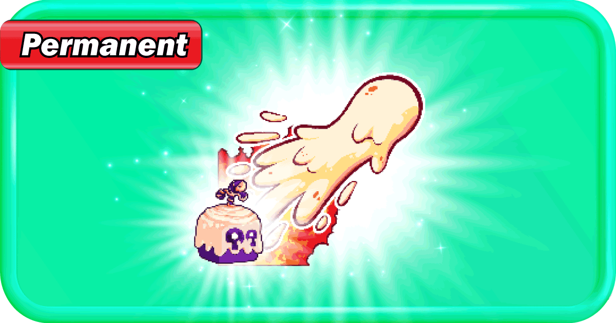 PERMANENT DOUGH