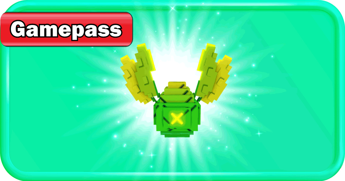 EXOTIC BUG EGG (1 EGGS)