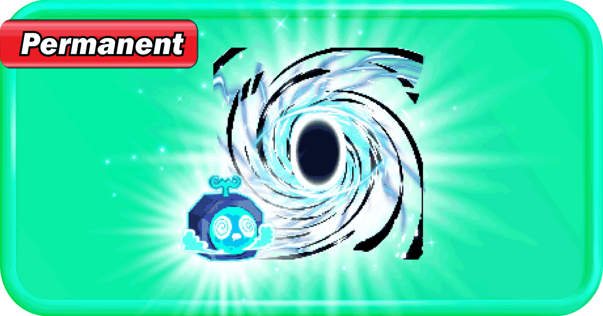 PERMANENT PORTAL