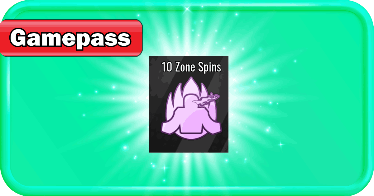 10 ZONE SPIN BASKETBALL