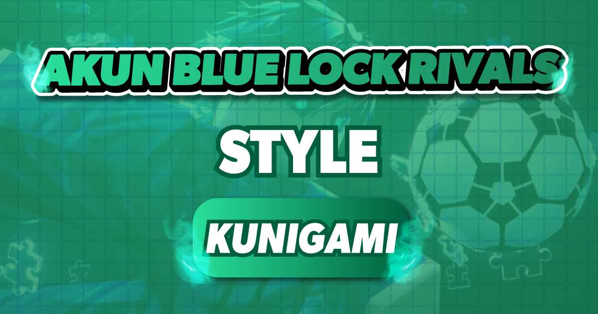KUNIGAMI