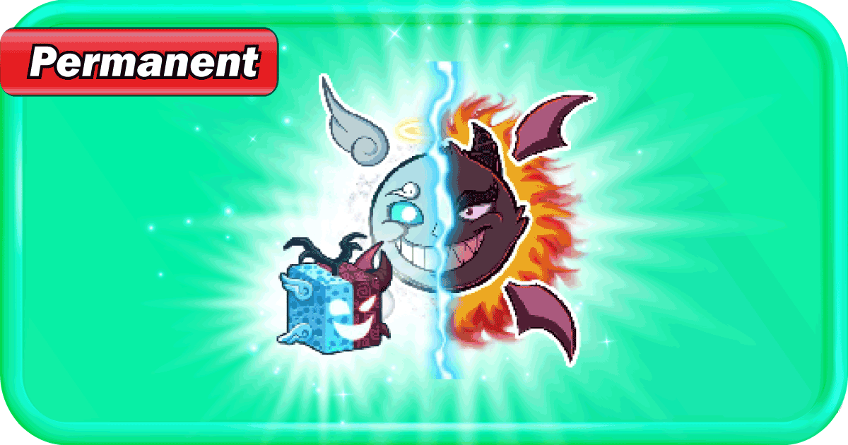 PERMANENT SPIRIT