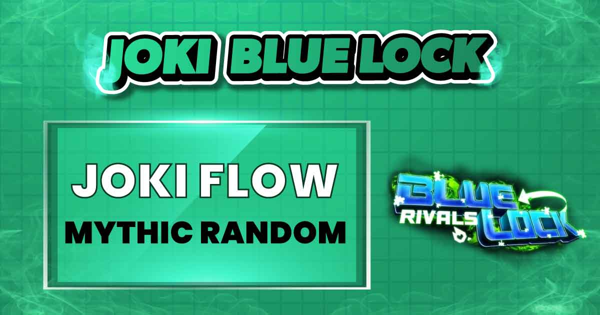 FLOW MYTHIC RANDOM
