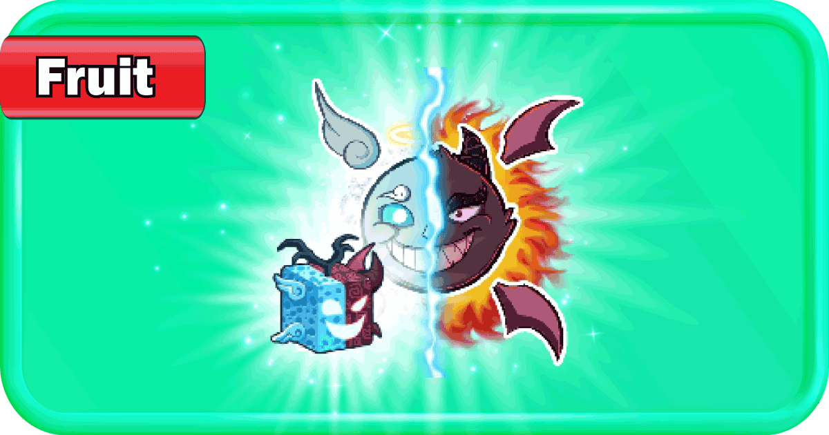 SPIRIT FRUIT