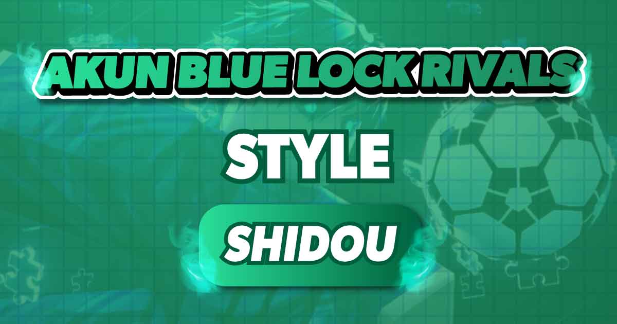 SHIDOU