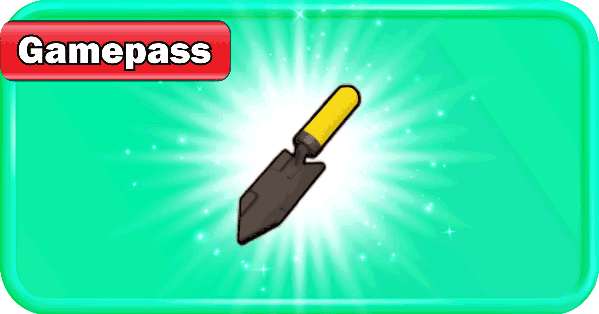 TROWEL