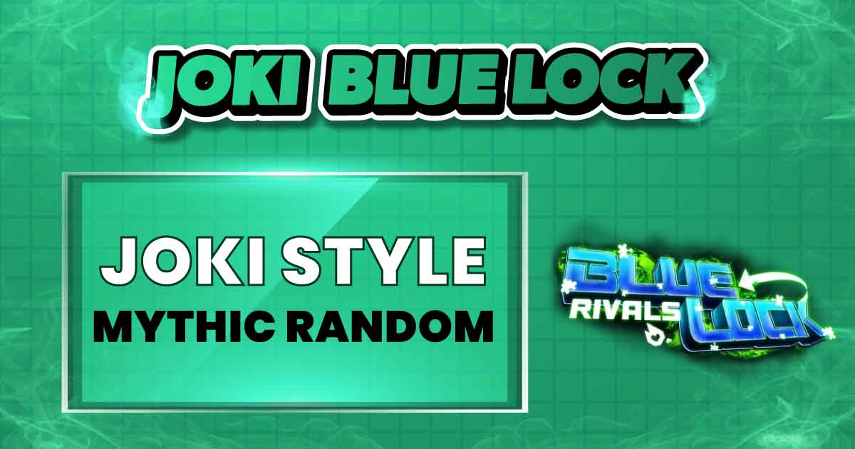 STYLE MYTHIC RANDOM