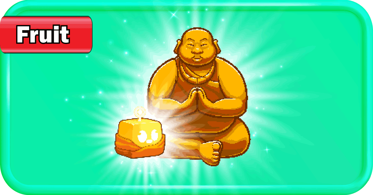 BUDDHA FRUIT