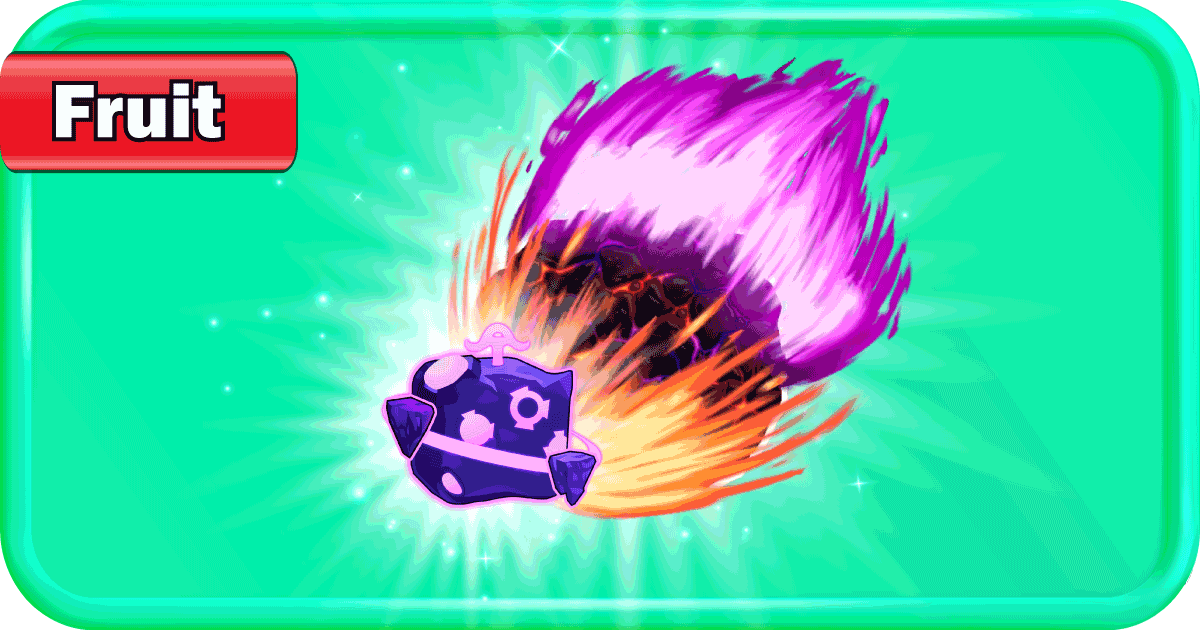 GRAVITY FRUIT