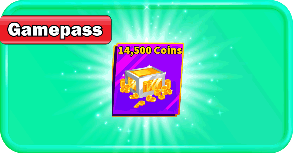 14500 COINS BLADEBALL