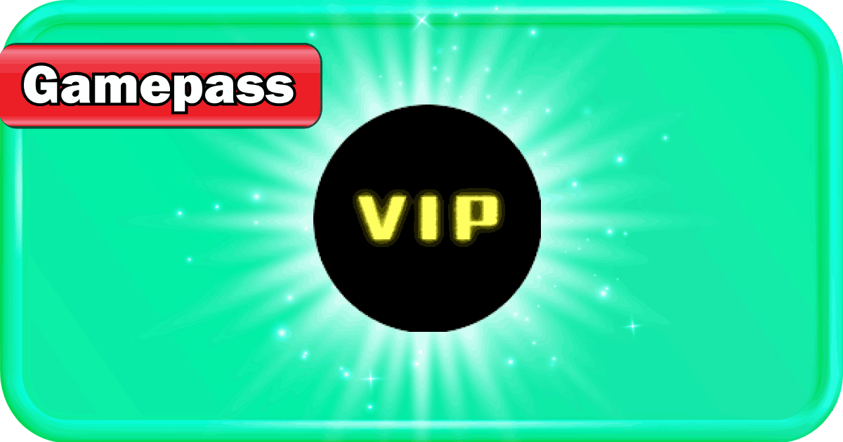 VIP SOLS RNG