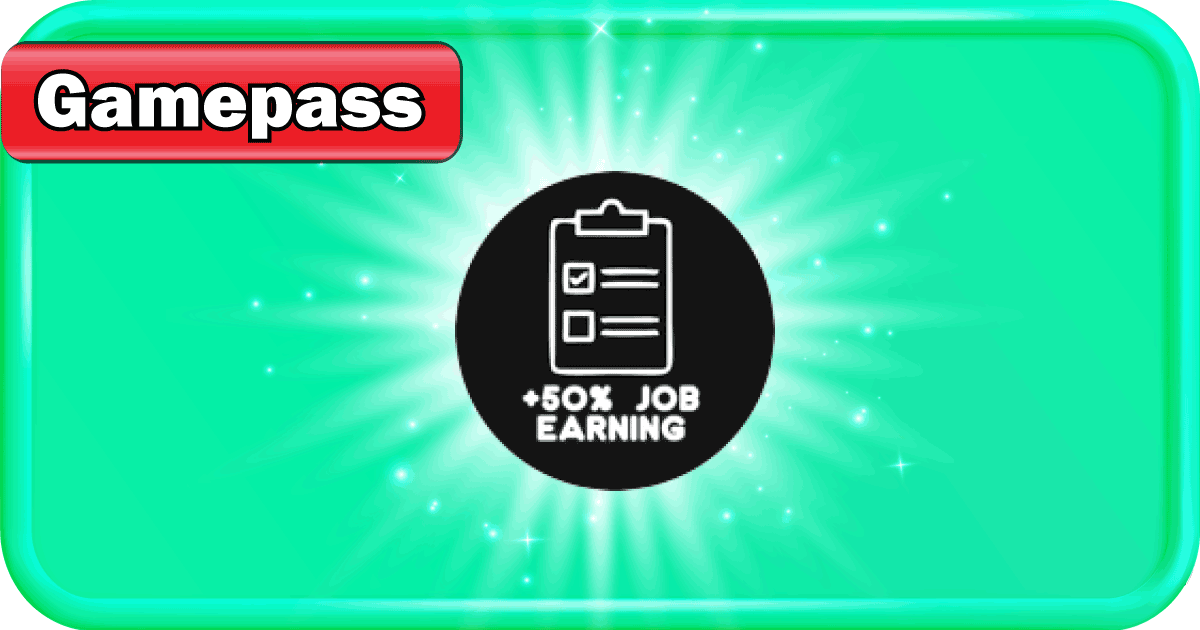 +50% EARNING