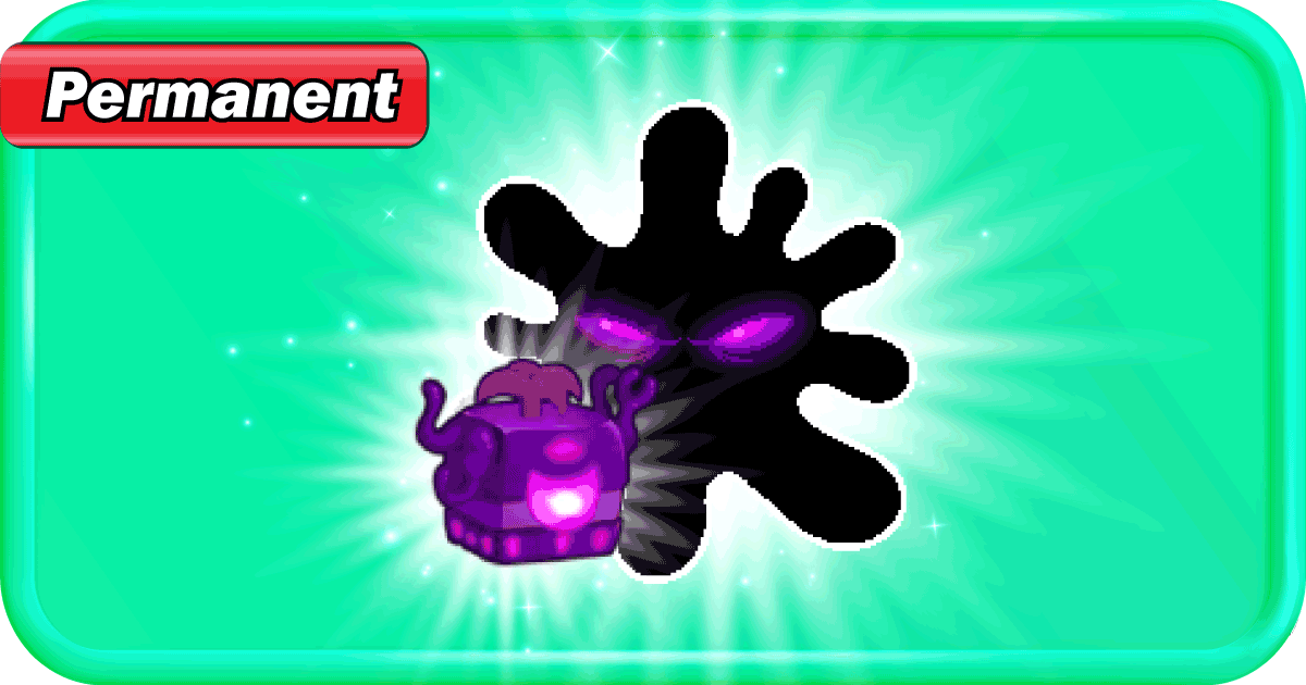 PERMANENT DARK