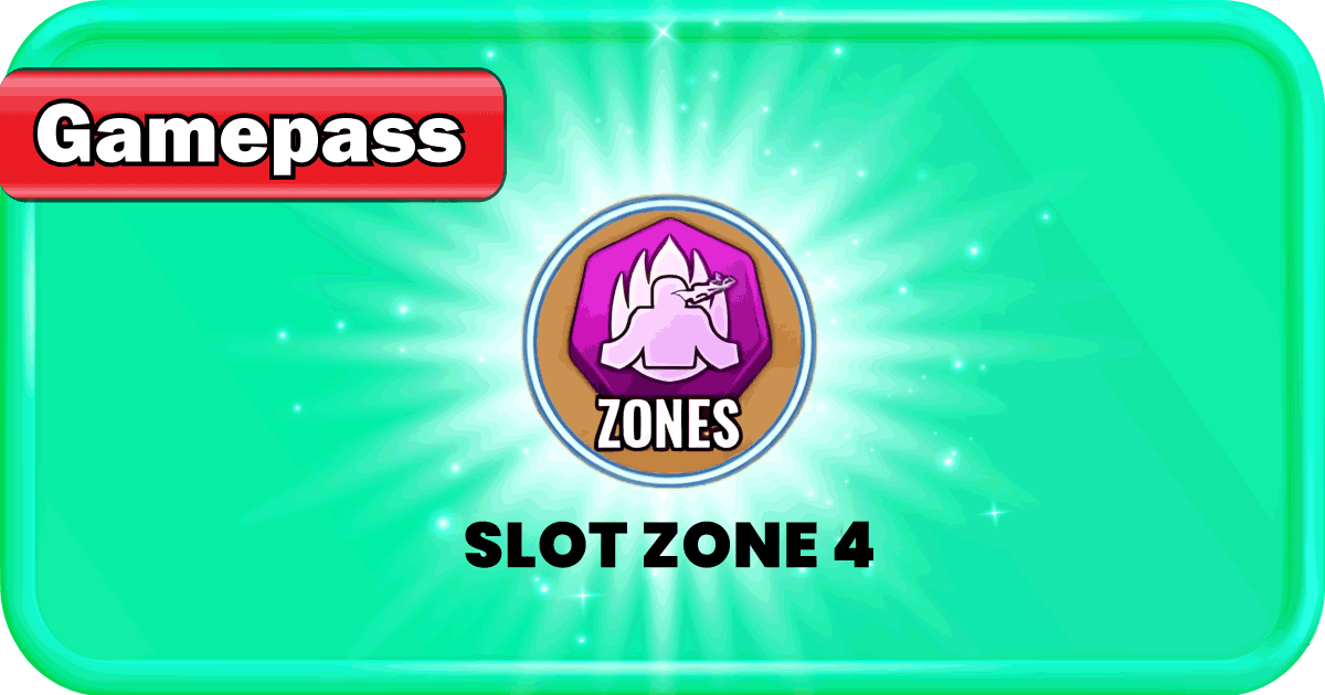 SLOT ZONE 4 BASKETBALL
