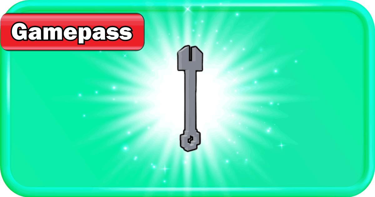 RECALL WRENCH
