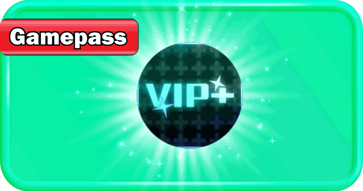 VIP+ SOLS