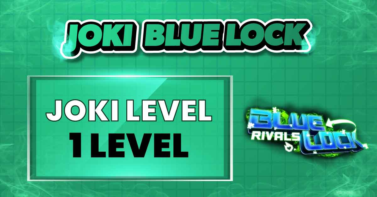 1 LEVEL BLR