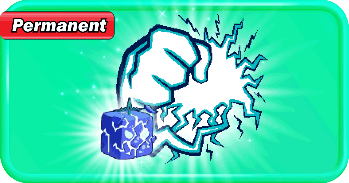 PERMANENT QUAKE