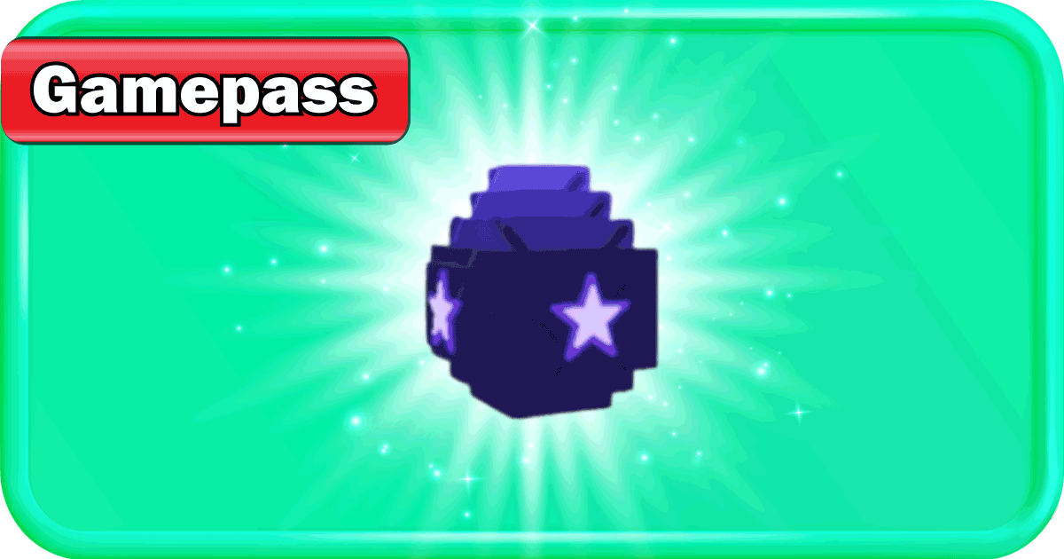 NIGHT EGG BUY 10X