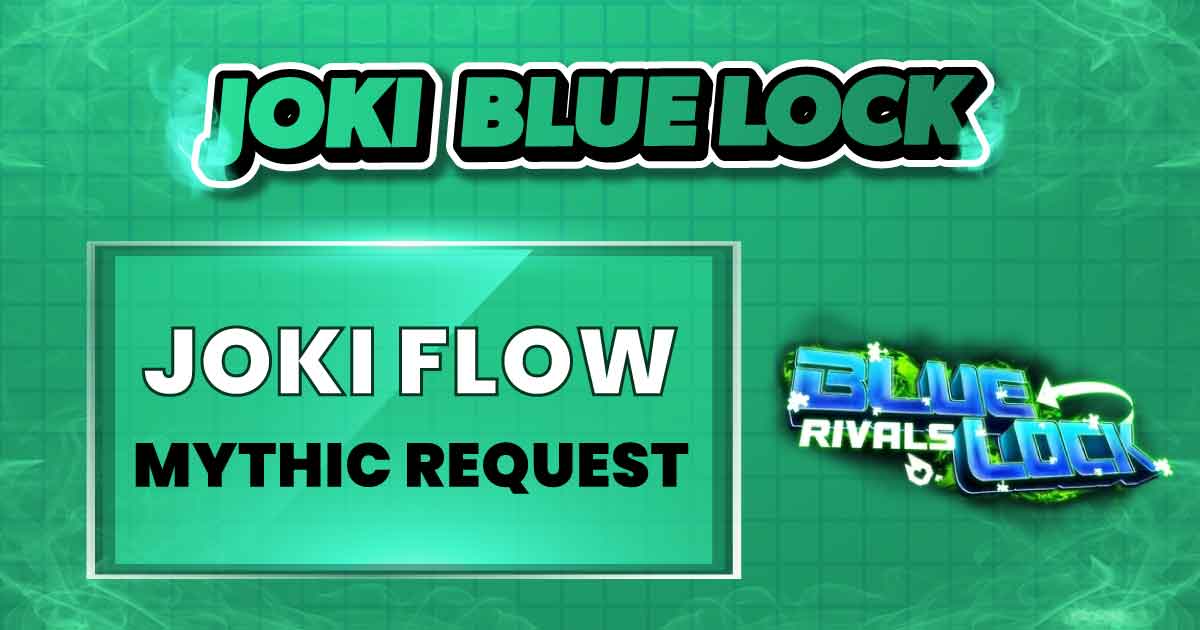 FLOW MYTHIC REQUEST