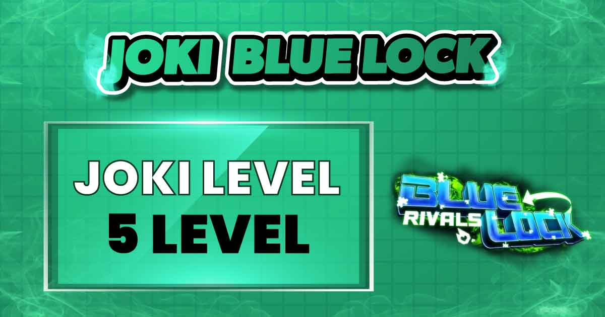 5 LEVEL BLR