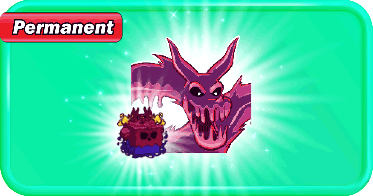 PERMANENT VENOM
