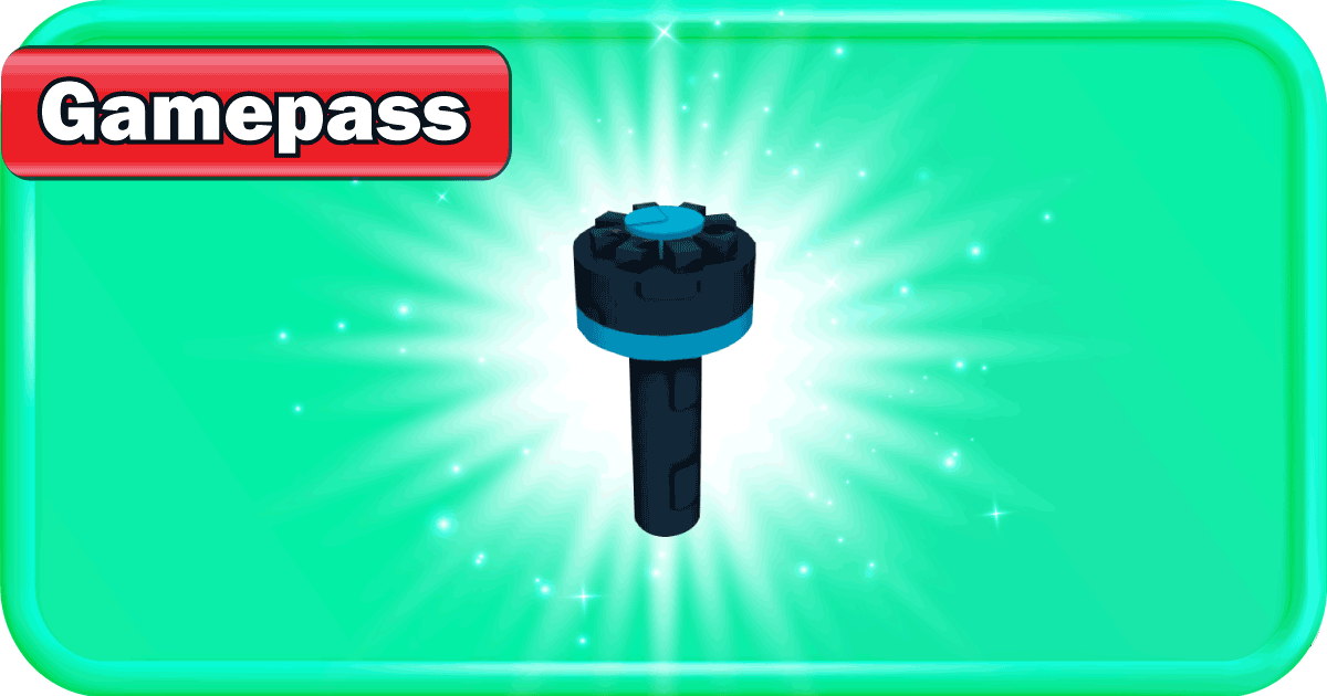 BASIC SPRINKLER