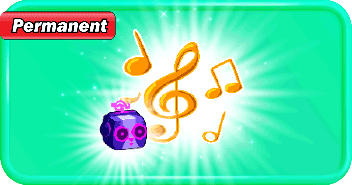 PERMANENT SOUND