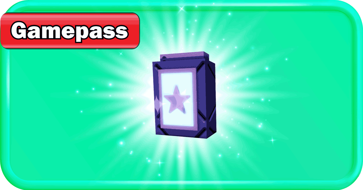 NIGHT SEED PACK BUY 10X