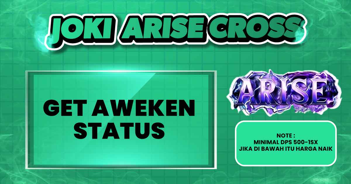 GET AWAKEN STATUS