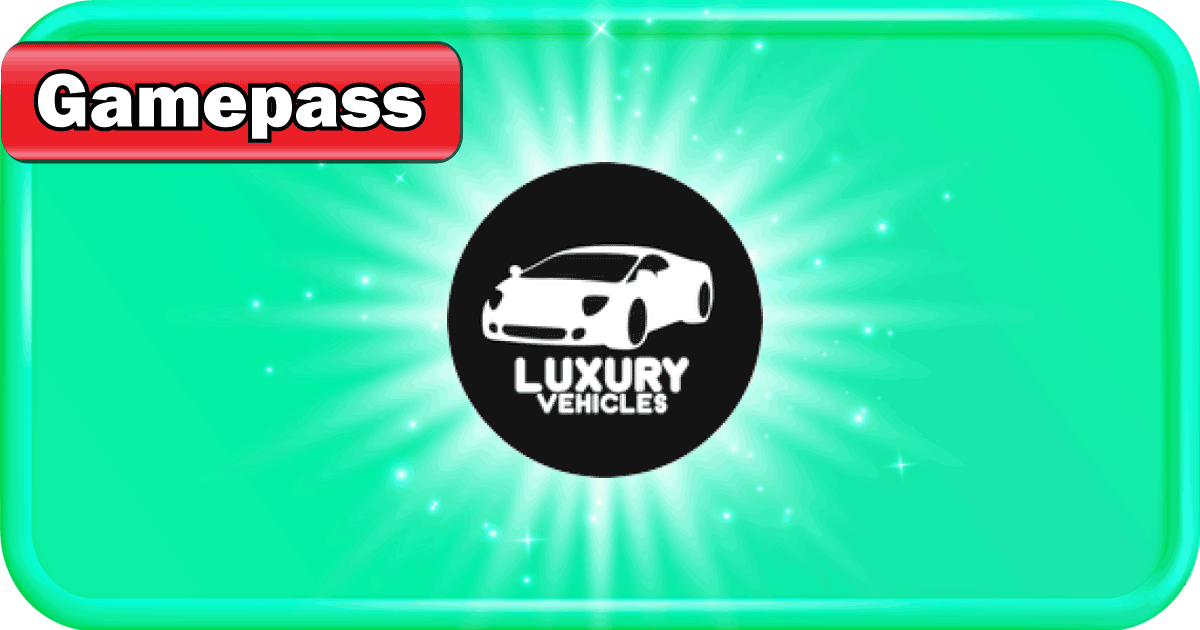 LUXURY CAR