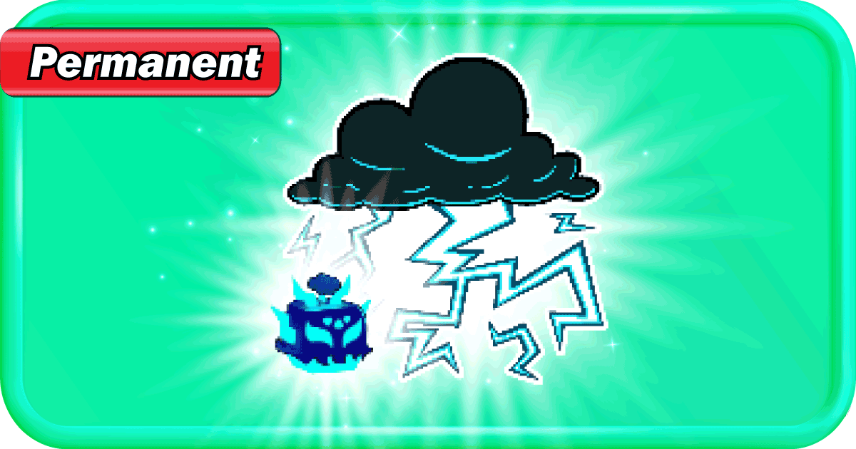 PERMANENT RUMBLE