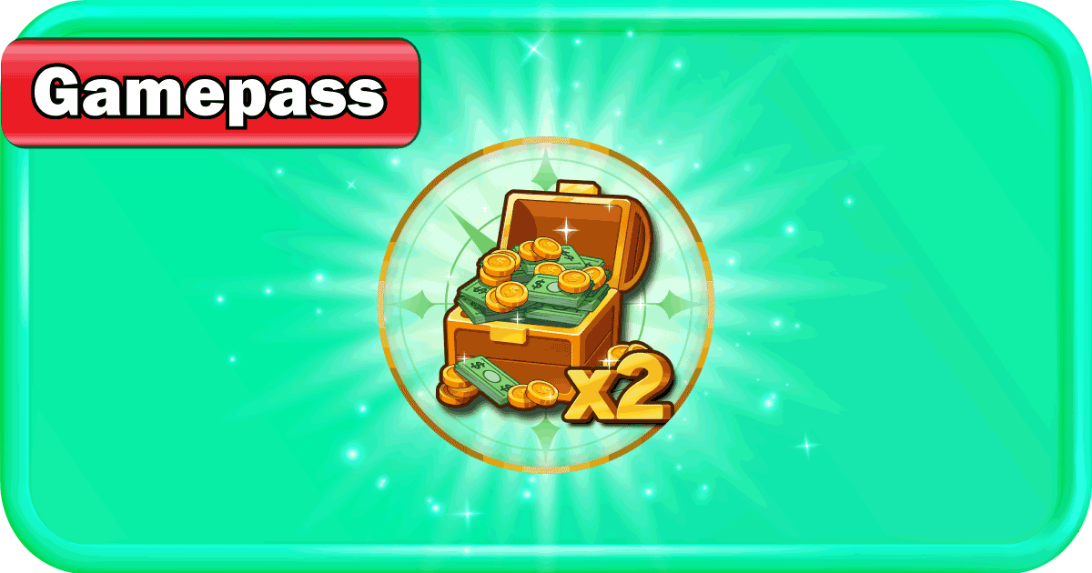 2X MONEY