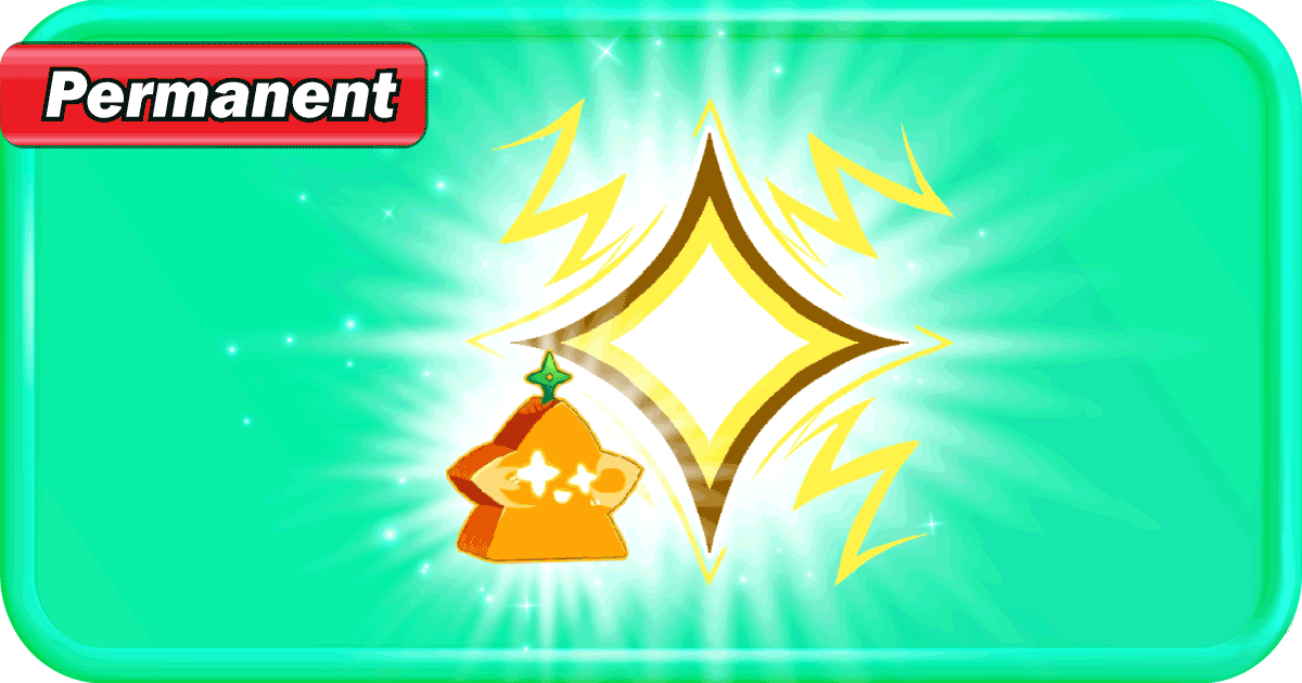 PERMANENT LIGHT