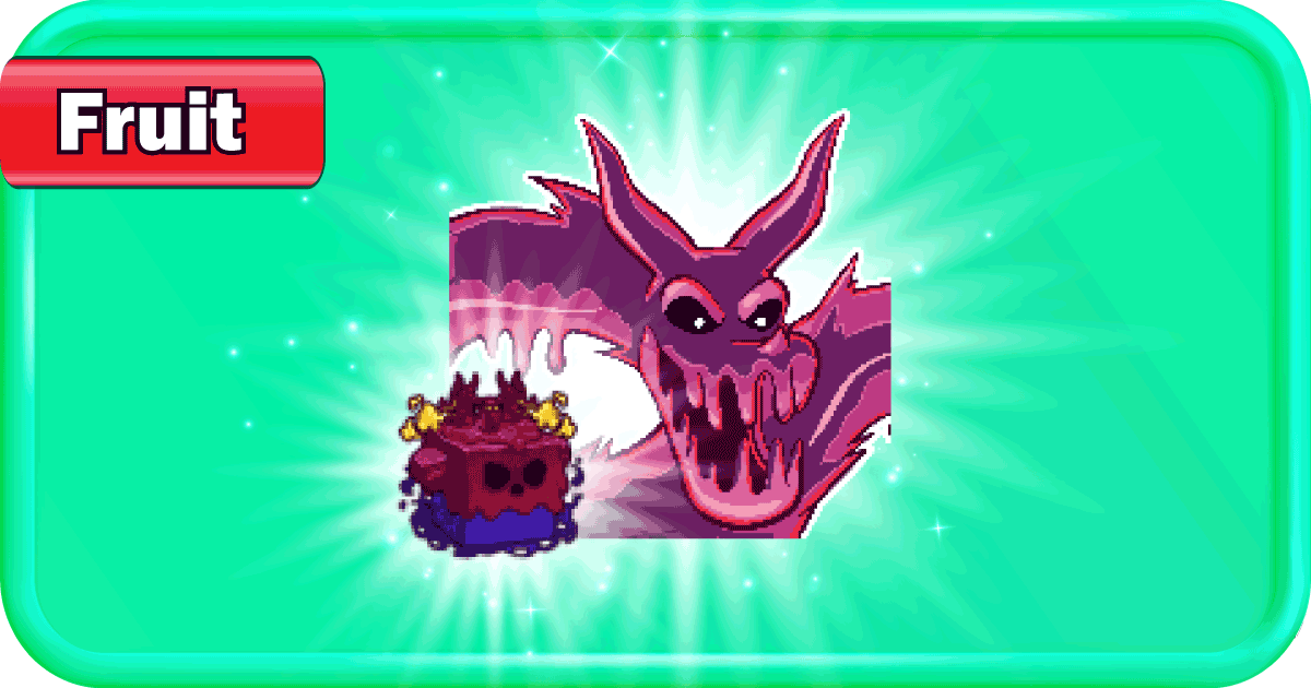 VENOM FRUIT