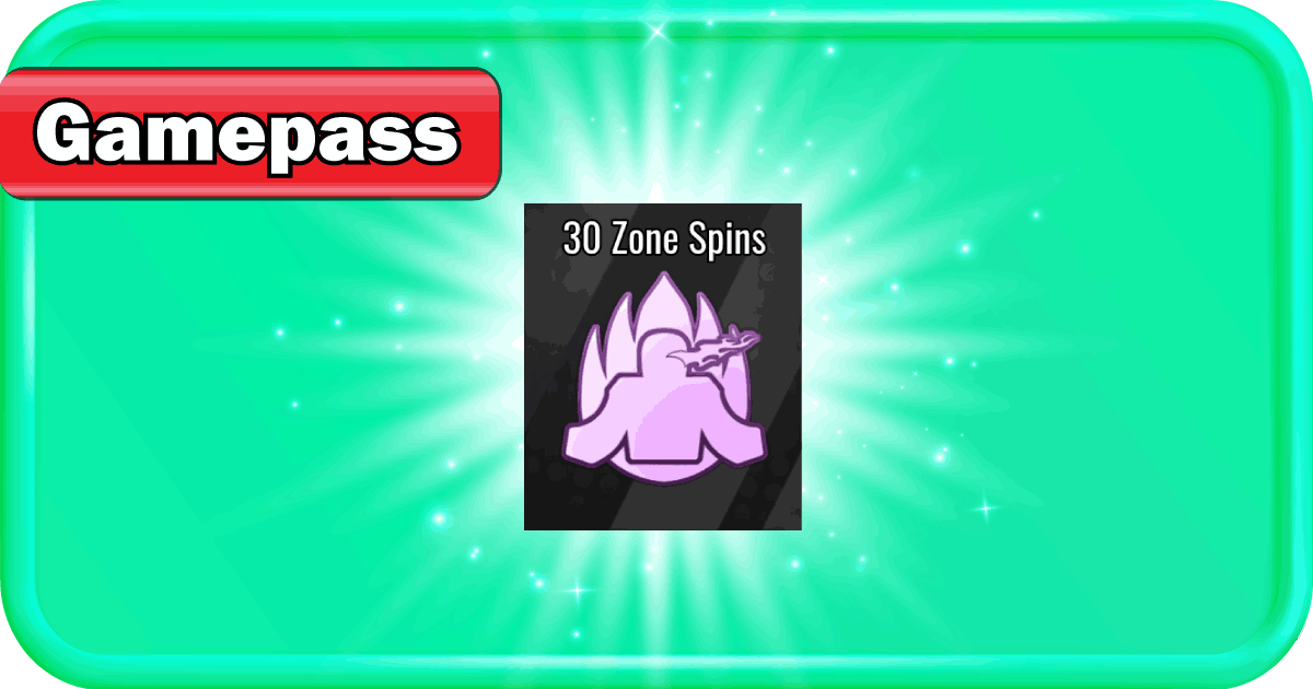 30 ZONE SPIN BASKETBALL