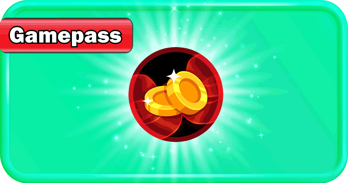 DOUBLE COIN BLADEBALL