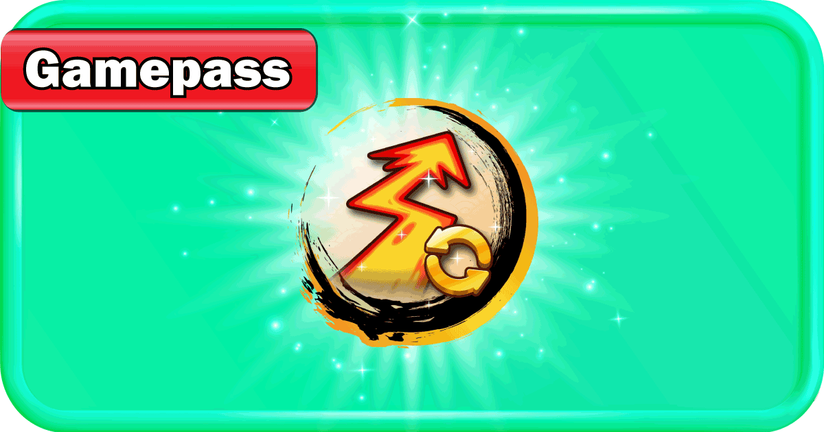 RESET STATS
