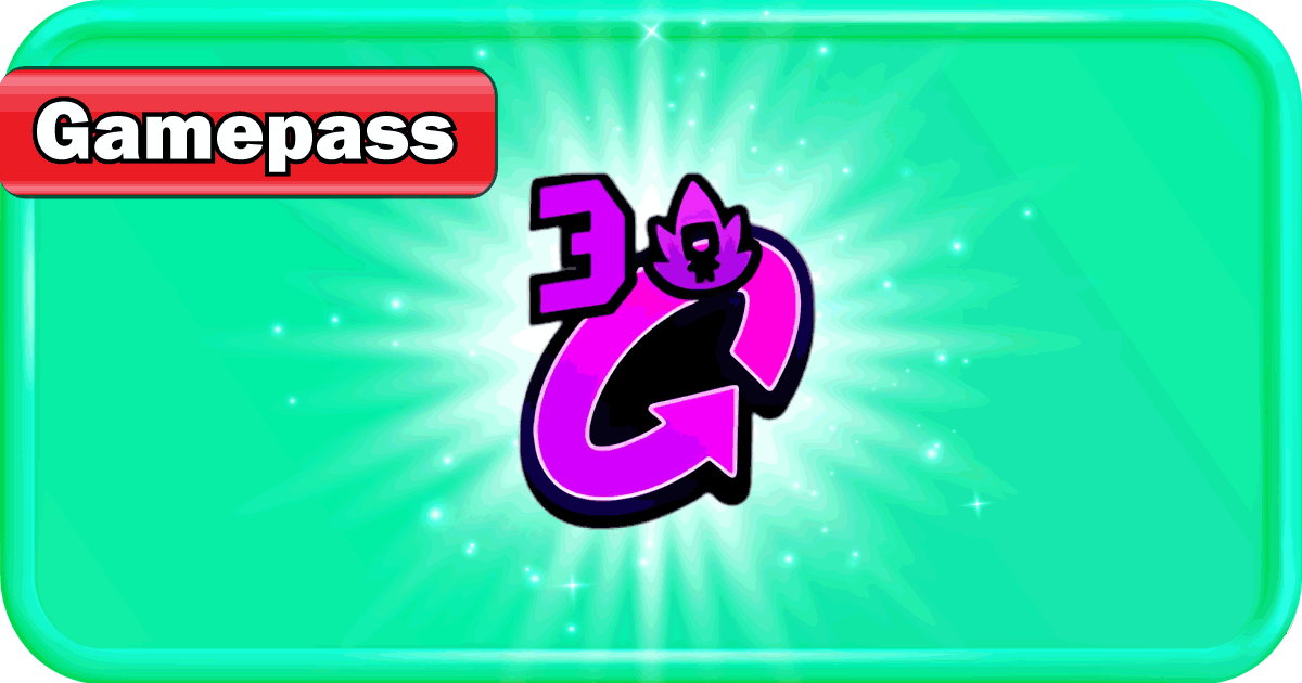 ABILITY SLOT 3