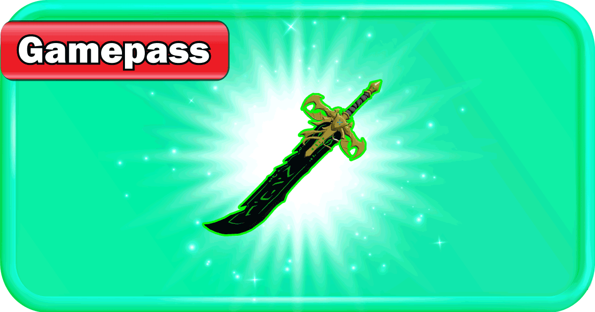 DARK BLADE